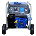 Мотогенератор Hyundai HHY 7000 FЕ, 8.2 кВт