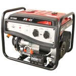 Генератор бензиновий SENCI SC-3500 LITE 3 кВт, 15 л