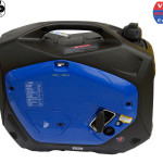 Инверторный генератор Vitolux 2000 Вт, 4,5 л