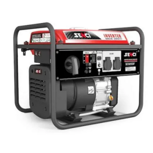 Инверторный генератор SENCI SC-3200iF, 3,2 кВт, 15 л