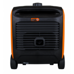 Инверторный генератор Black &amp; Decker BXGNI4000E, 3,9 кВт, 8,8 л