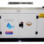 Дизельный генератор 50Vitolux-3, 40 кВт, 85л