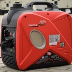Інверторний генератор FOGO F2001IS 1.8 кВт, 4л