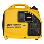 Инверторный генератор ITC Power GG 20i Pro, 1.6 кВт, 4,2 л