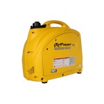 Инверторный генератор ITC Power GG 20i Pro, 1.6 кВт, 4,2 л