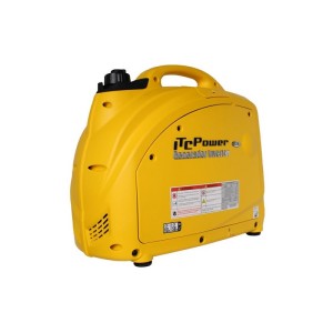 Инверторный генератор ITC Power GG 20i Pro, 1.6 кВт, 4,2 л