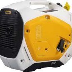 Инверторный генератор ITC Power GG 22i, 2000 Вт, 4,2 л