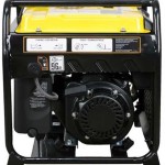 Инверторный генератор ITC Power GG 40i, 3,5 кВт, 10 л