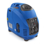 Инверторный генератор HBM 9066 / 2000 Вт, 3,8 л