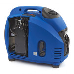 Инверторный генератор HBM 9066 / 2000 Вт, 3,8 л