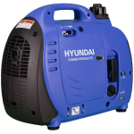 Инверторный генератор Hyundai HY 1000SI, 900 Вт