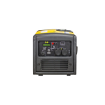 Инверторный генератор ITC Power GG 35Ei Pro / 2,8 кВт, 7,8 л