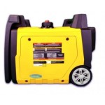 Инверторный генератор ITC Kompak KGG 34Ei-DF 3500 Вт, 6 л