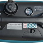 Инверторный генератор Könner &amp; Söhnen KS 2000i S 1,7 кВт, 4 л