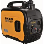 Инверторный генератор LONCIN LC 2000I, 1,8 КВт, 4,2 л