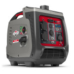 Инверторный генератор Briggs and Stratton POWERSMART P2400, 2400 Вт, 3,8 л