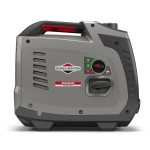 Инверторный генератор Briggs and Stratton POWERSMART P2400, 2400 Вт, 3,8 л