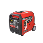 Инверторный генератор SENCI SC-4000iE-O, 3,8 кВт, 10 л