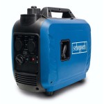 Инверторный генератор Scheppach SG2500i, 2 кВт, 4,1 л