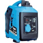 Инверторный генератор GÜDE ISG 1000 / 900 Вт, 2.7 л