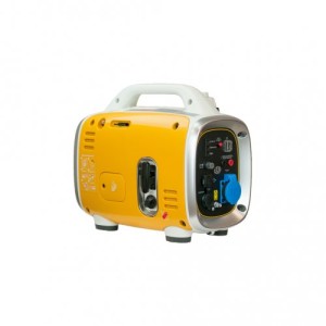Инвертор, бесшумный генератор ITC Power GG 9i, 750 Вт
