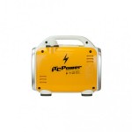 Инвертор, бесшумный генератор ITC Power GG 9i, 750 Вт