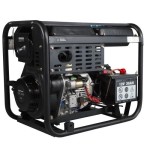Дизель-генератор трех/однофазный ITC Power DG 7800LE/Т, 6,3 кВт, 14л