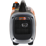 Инверторный генератор Black &amp; Decker BXGNI900E, 750 Вт, 2,1 л