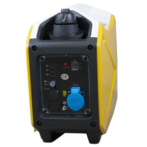 Инверторный генератор ITC Power GG18i, 1500 Вт, 3,5 л
