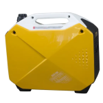 Инверторный генератор ITC Power GG18i, 1500 Вт, 3,5 л