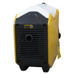 Инверторный генератор ITC Power GG18i, 1500 Вт, 3,5 л