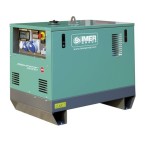 Дизель-генератор IMER SILENTSTAR 6500D T YN, 6,5 кВт