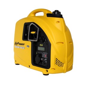 Инверторный генератор ITC Power GG 10i Pro, 1000Вт, 3.6 л