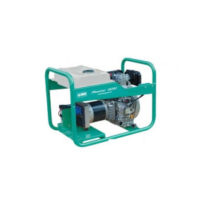 Дизель-генератор IMER MASTER 6010 DXL, 5,2 кВт