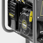 Генератор бензиновый Karcher PGG 8/3, 7 кВт, 25 л